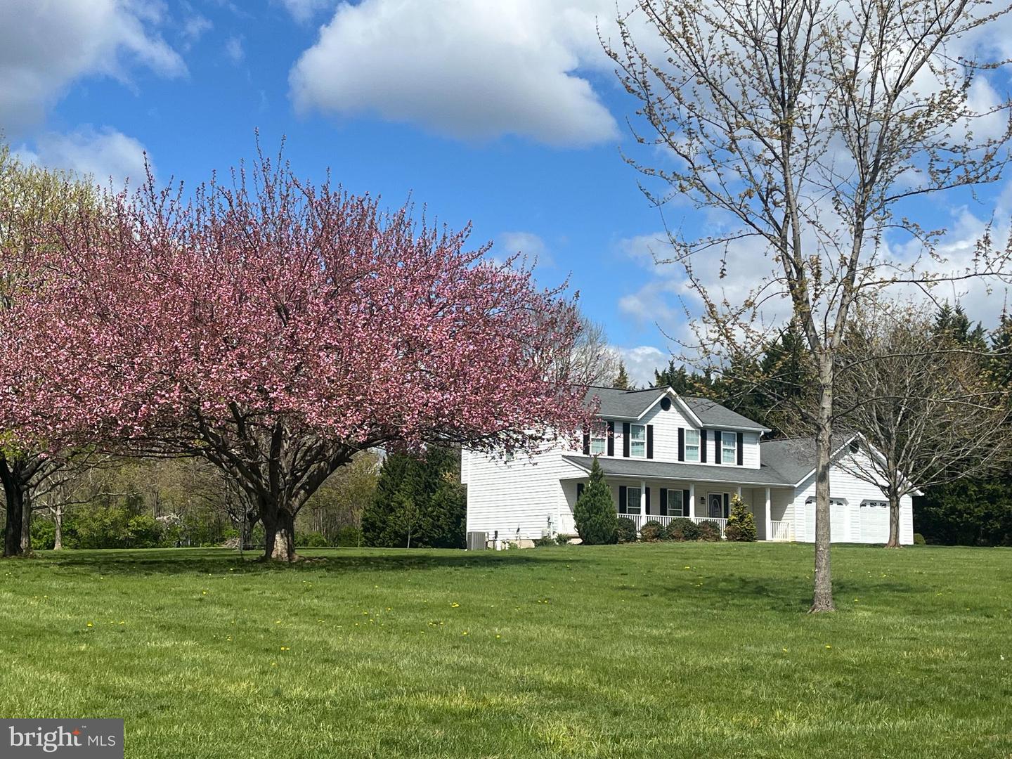 3216 Hayloft Court, Woodbine