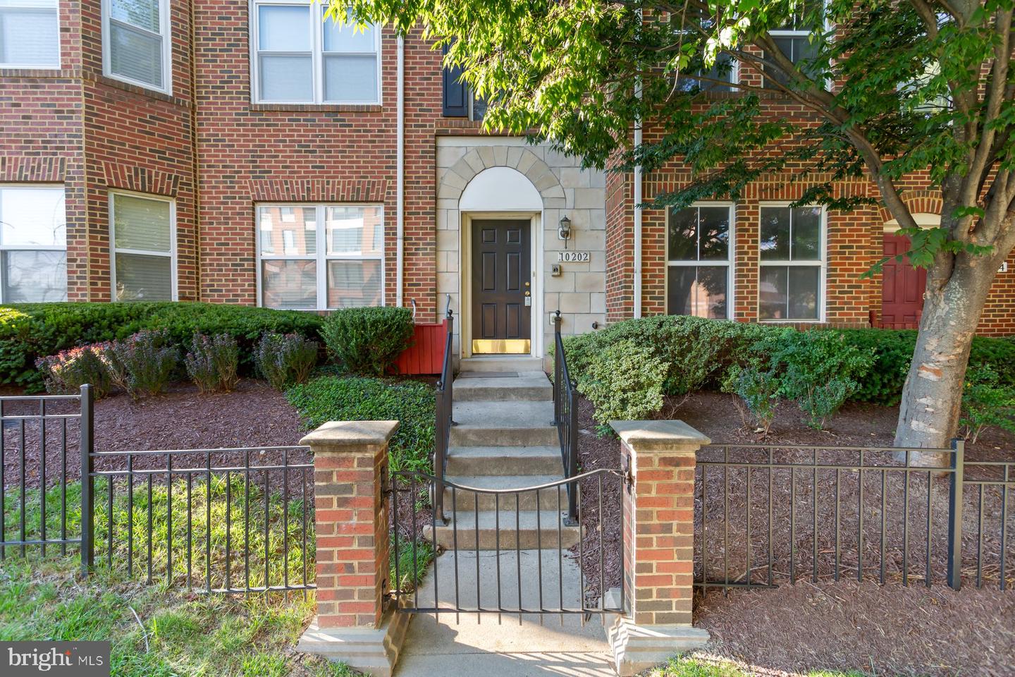 10202 Sherman Heights Place #48, Columbia