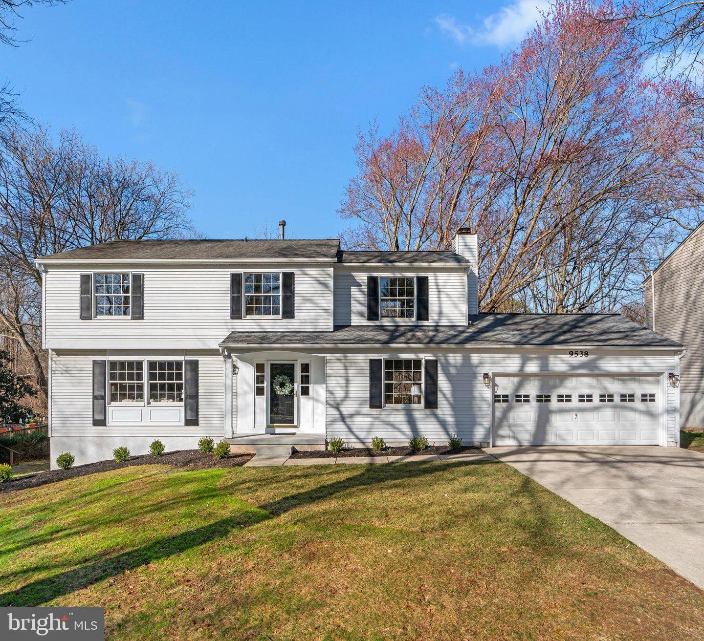 9538 Pamplona Road, Columbia