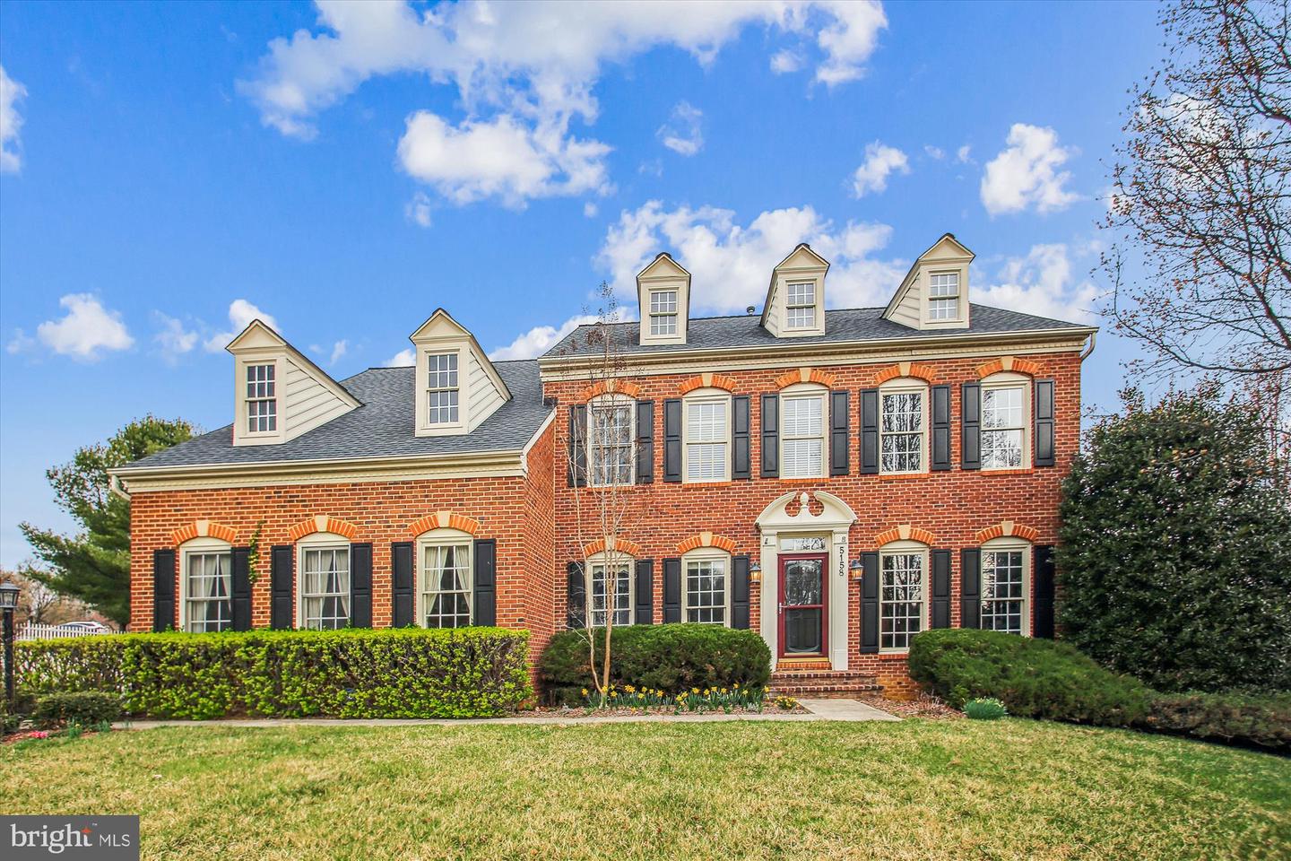 5158 Britten Lane, Ellicott City