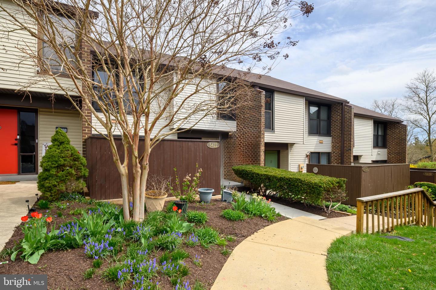 5422 Smooth Meadow Way #c 3 14, Columbia