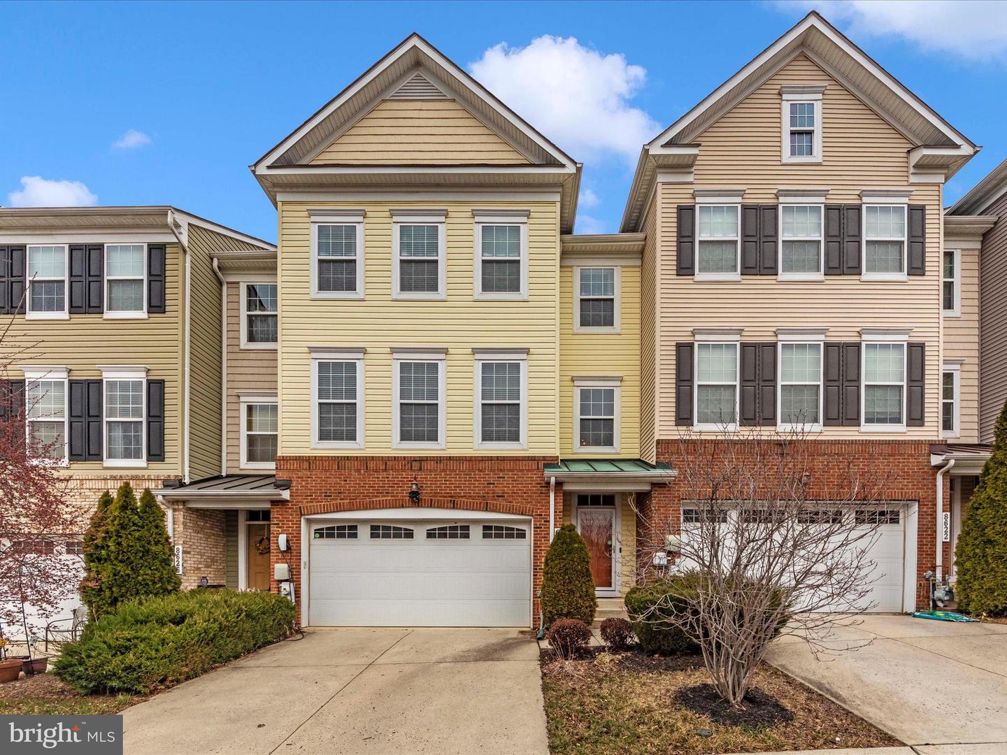 8624 Summer Waves Way, Laurel