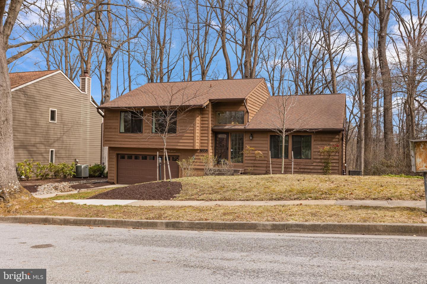 8858 Blue Sea Drive, Columbia