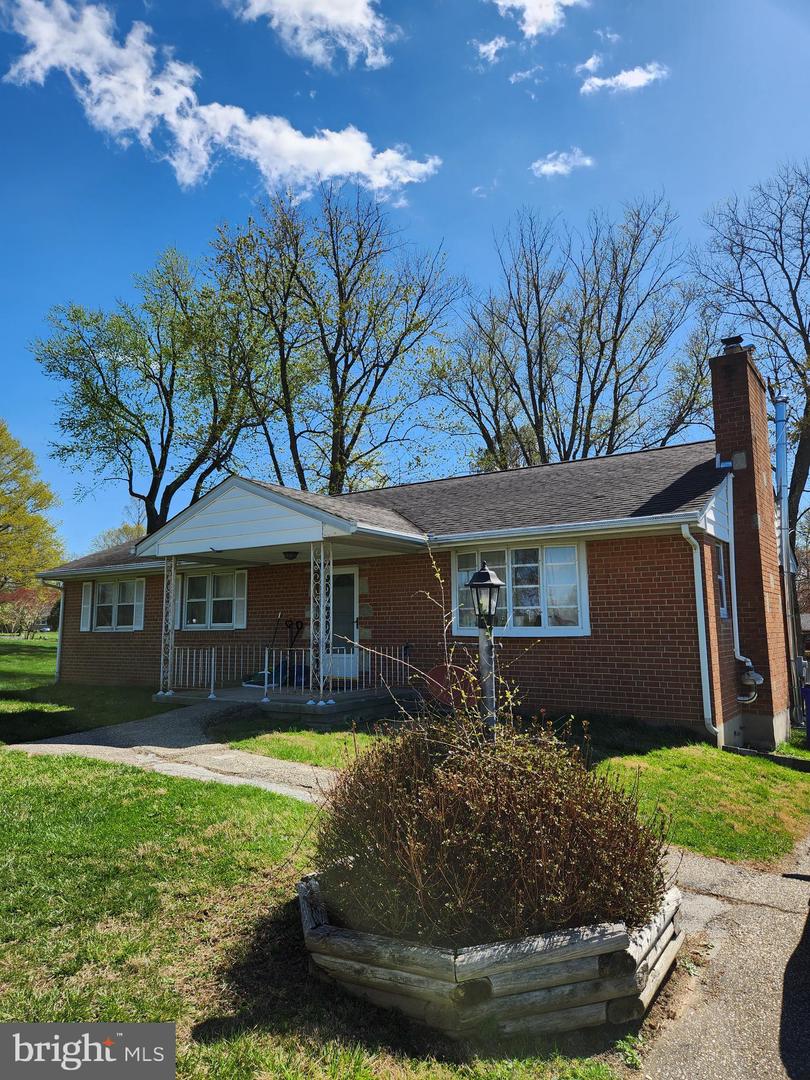 8905 Old Frederick Road, Ellicott City
