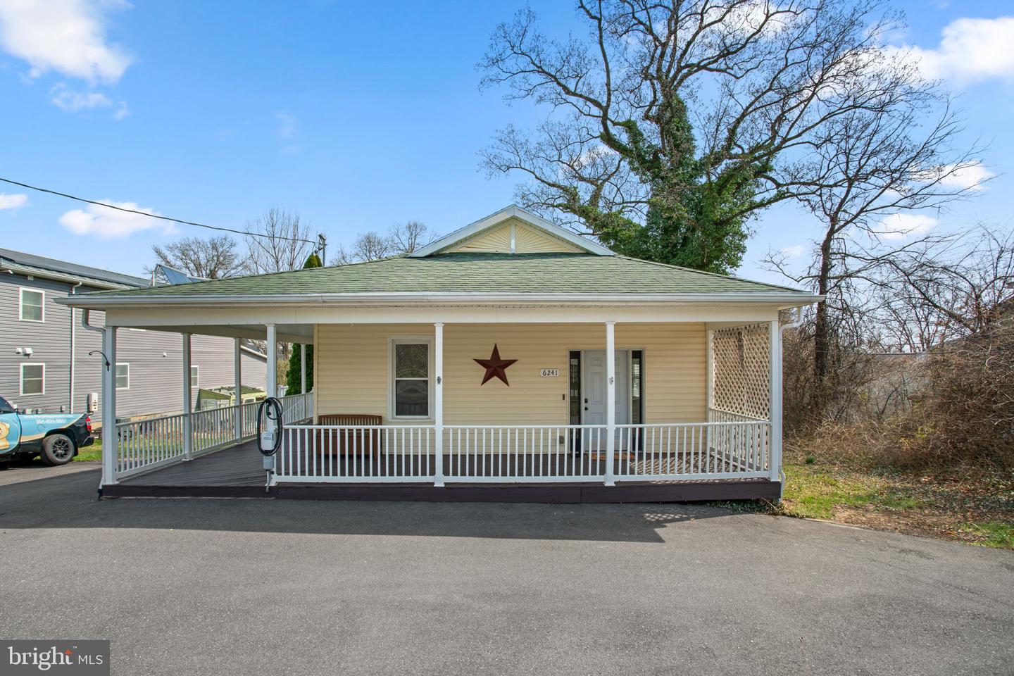 6241 Hanover Road, Hanover