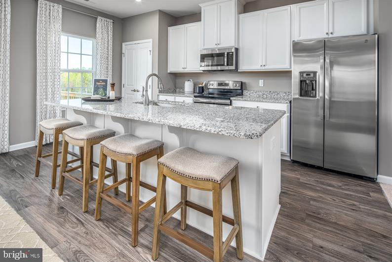 7858 Blackbriar Way, Laurel
