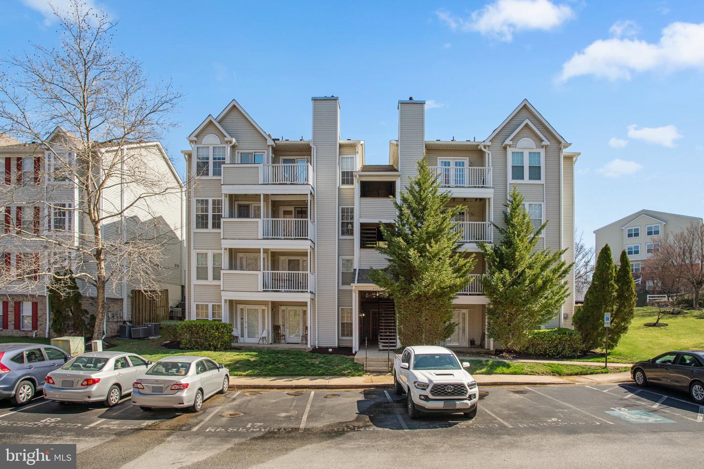 6300 Bayberry Court #1109, Elkridge