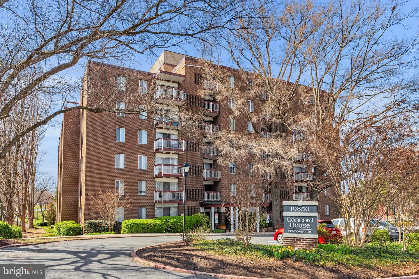 10850 Green Mountain Circle #t1, Columbia