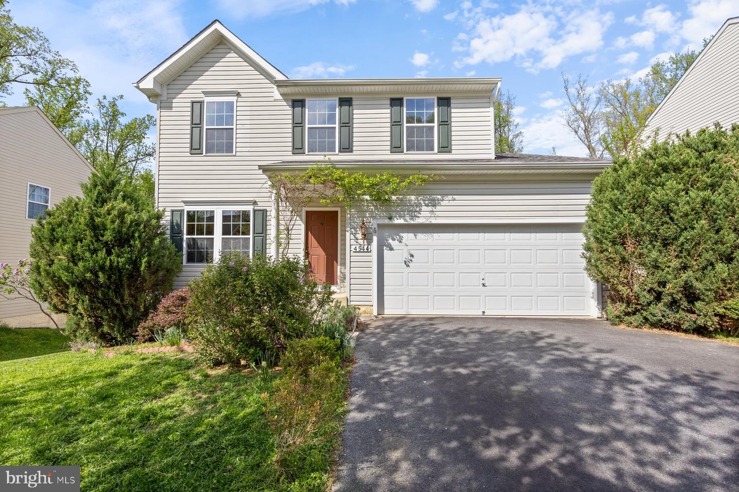 4514 Nightingale Court, Ellicott City