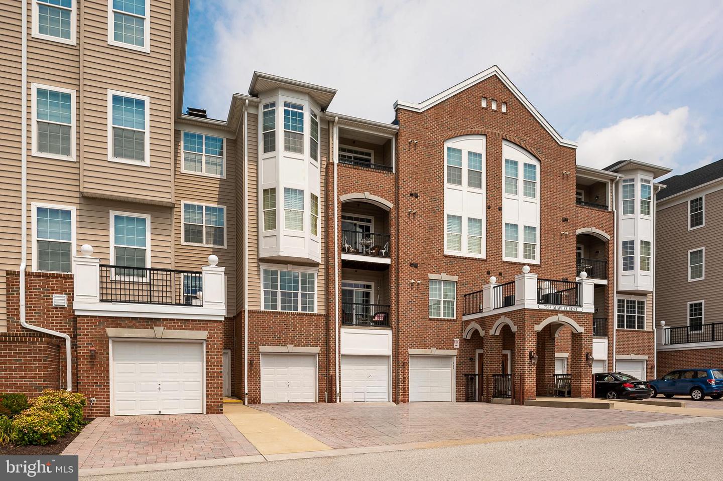 7305 Maplecrest Road #402, Elkridge