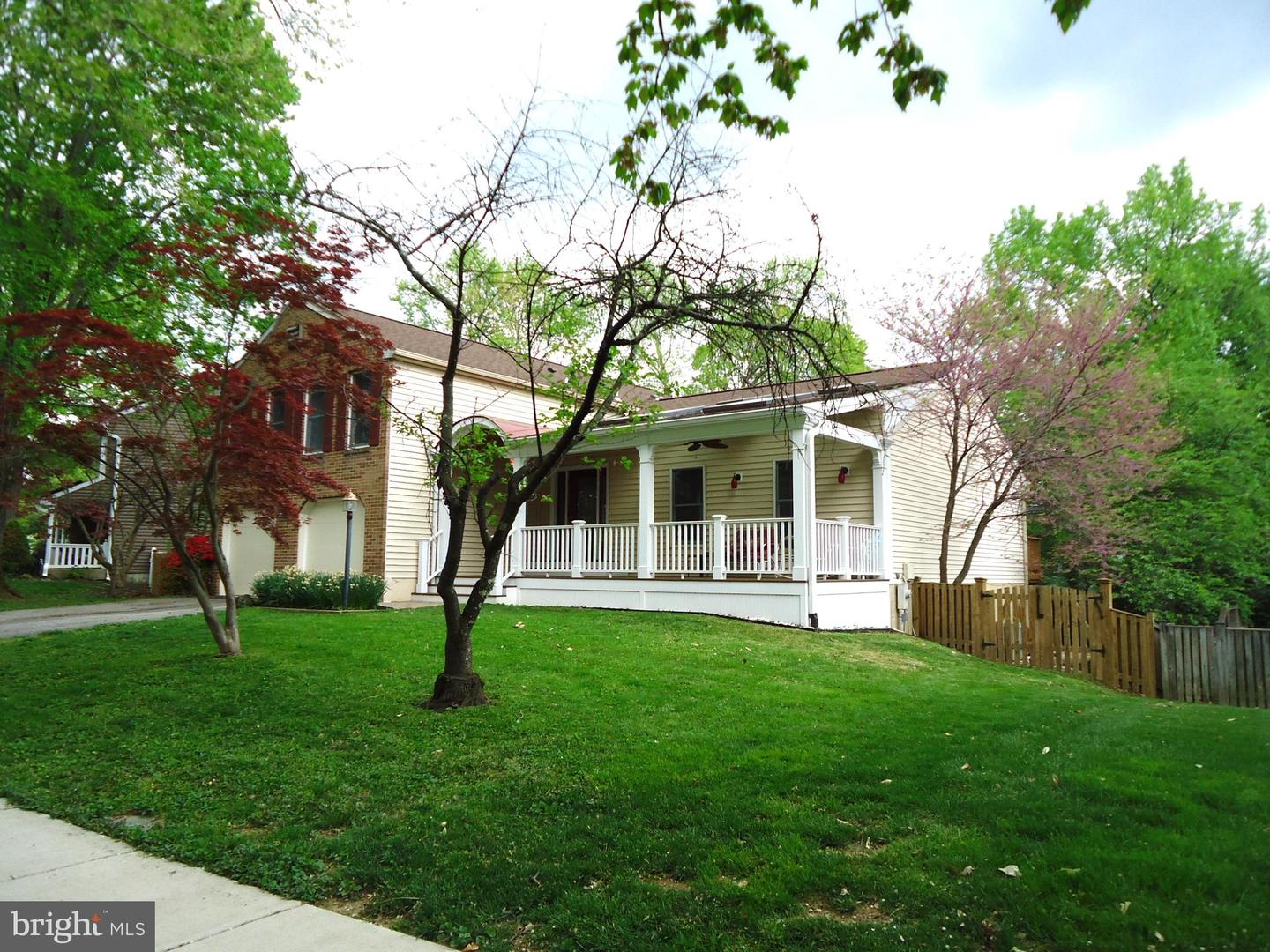 6413 Sewells Orchard Drive, Columbia