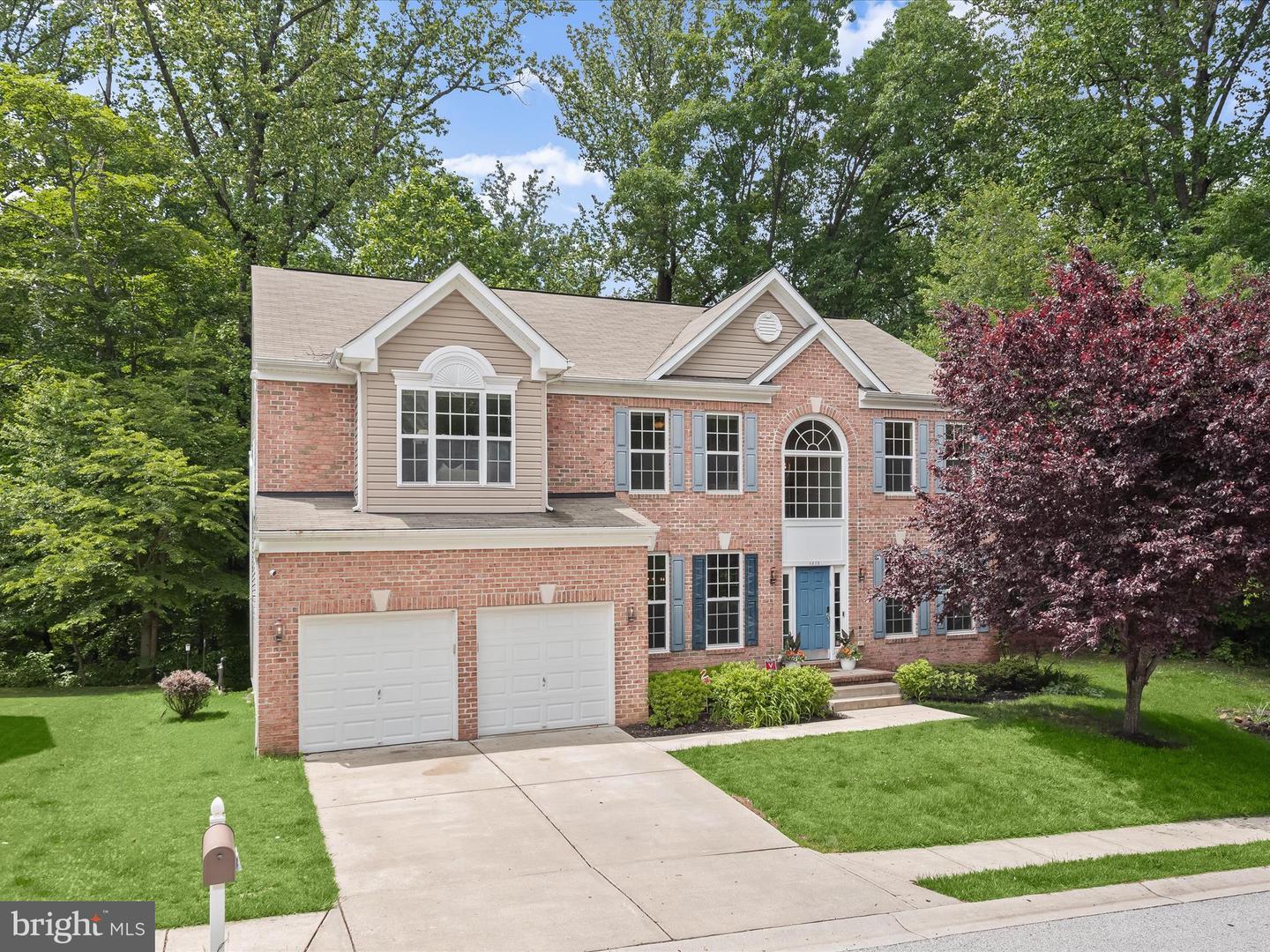 4635 Hale Court, Ellicott City