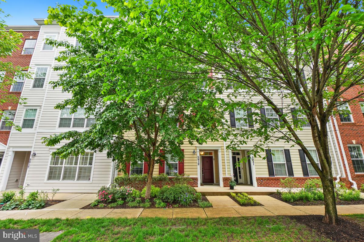 5919-2 Logans Way #2, Ellicott City