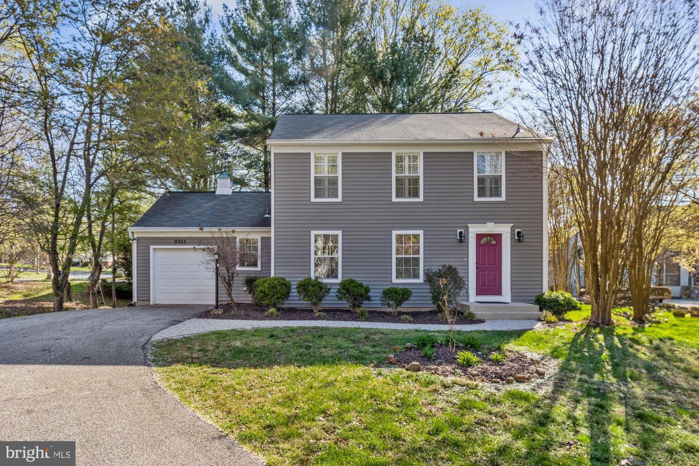 9305 Spring Water Path, Jessup