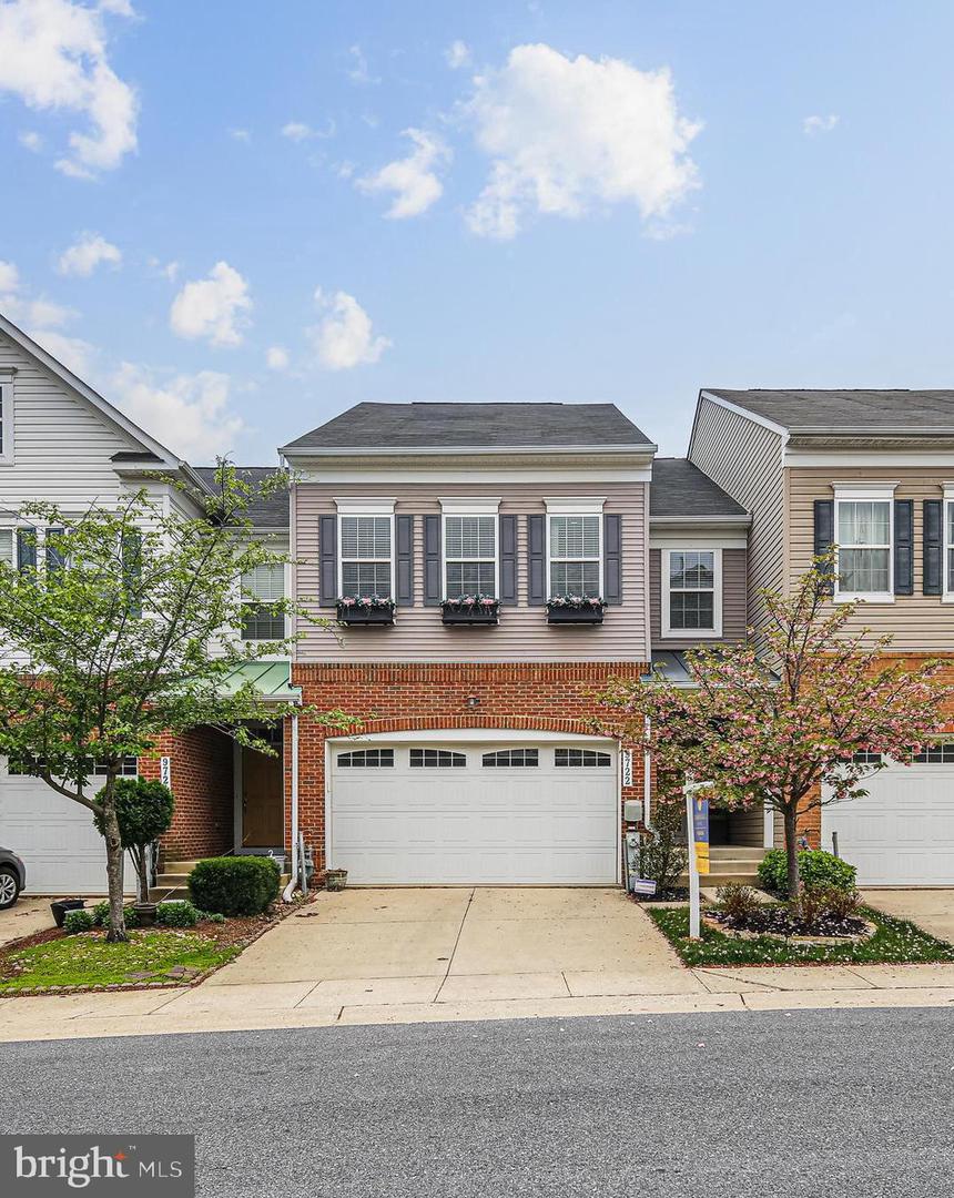 9722 Northern Lakes Lane, Laurel