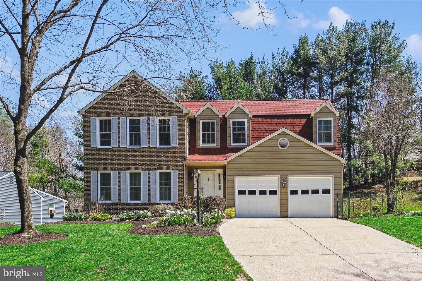 3823 Grosvenor Drive, Ellicott City