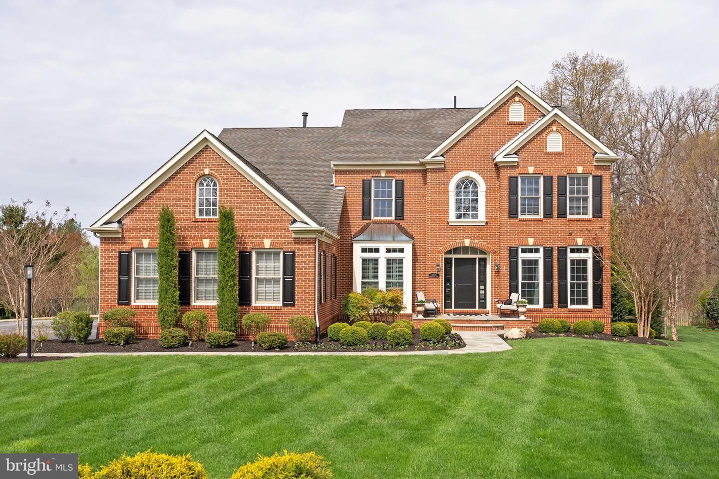 11013 Bittersweet Court, Ellicott City