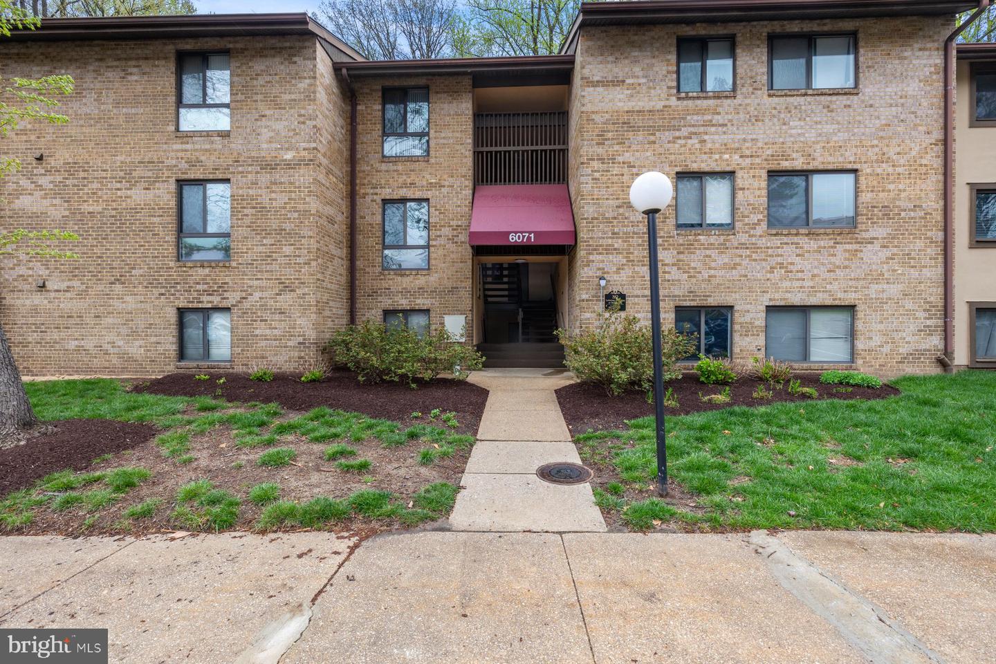 6071 Majors Lane #i 3, Columbia