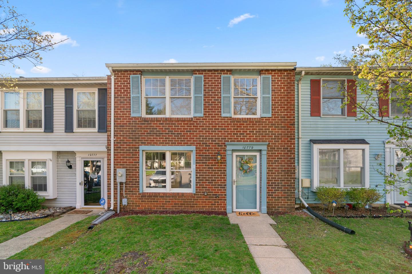 10779 Glen Hannah Drive, Laurel