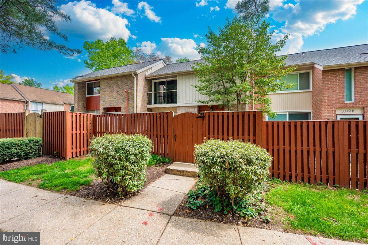 10406 Faulkner Ridge Circle #3-3, Columbia