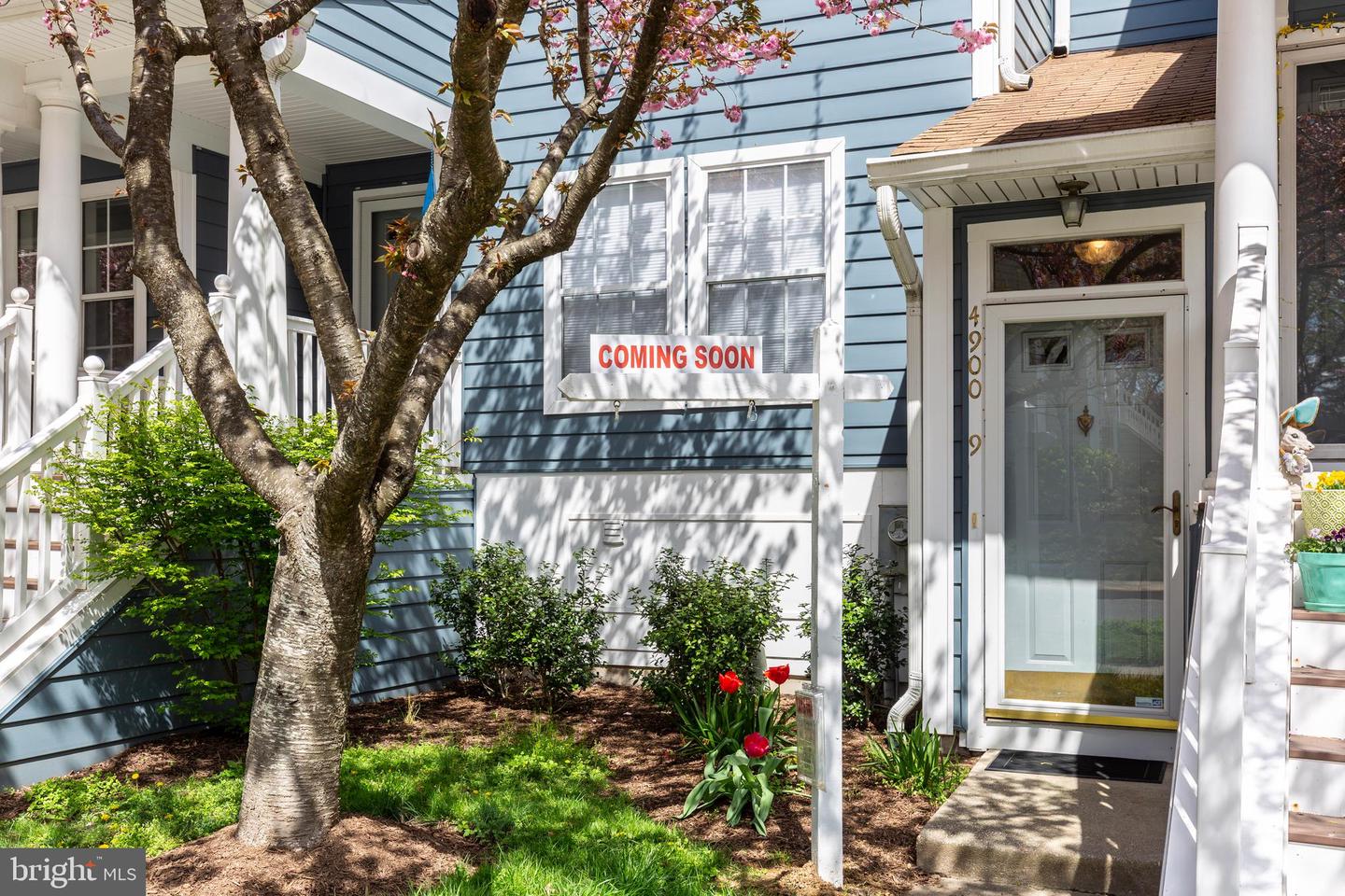 4900 Dorsey Hall Drive #9, Ellicott City