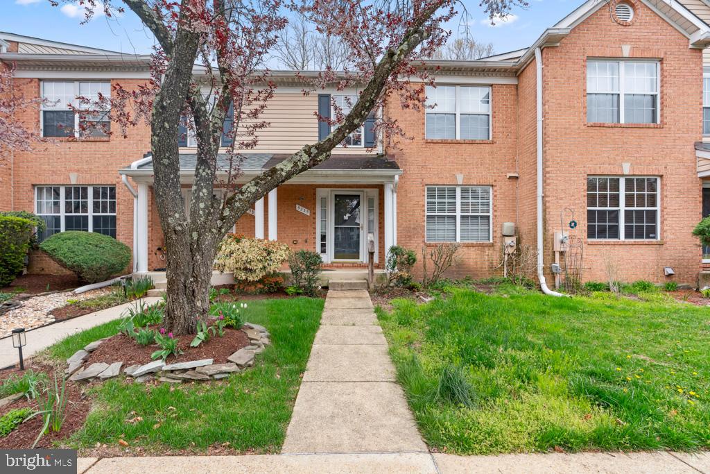 5235 Lightfoot Path, Columbia