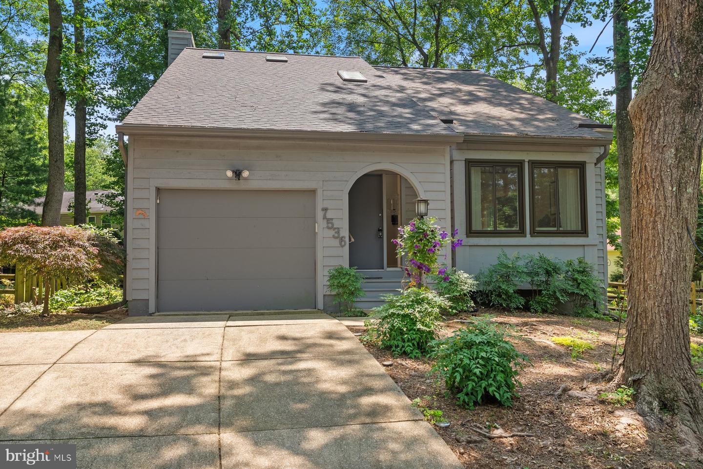 7536 Weather Worn Way, Columbia