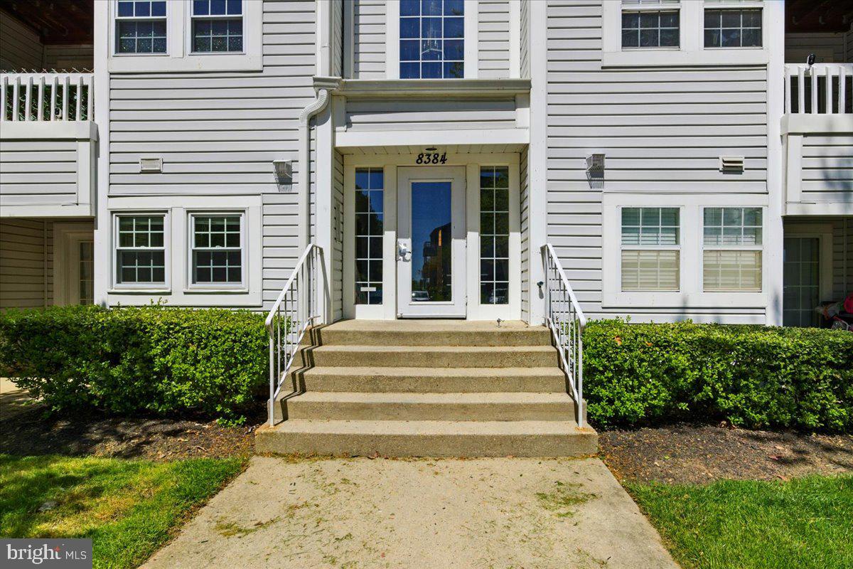 8384 Montgomery Run Road #b, Ellicott City