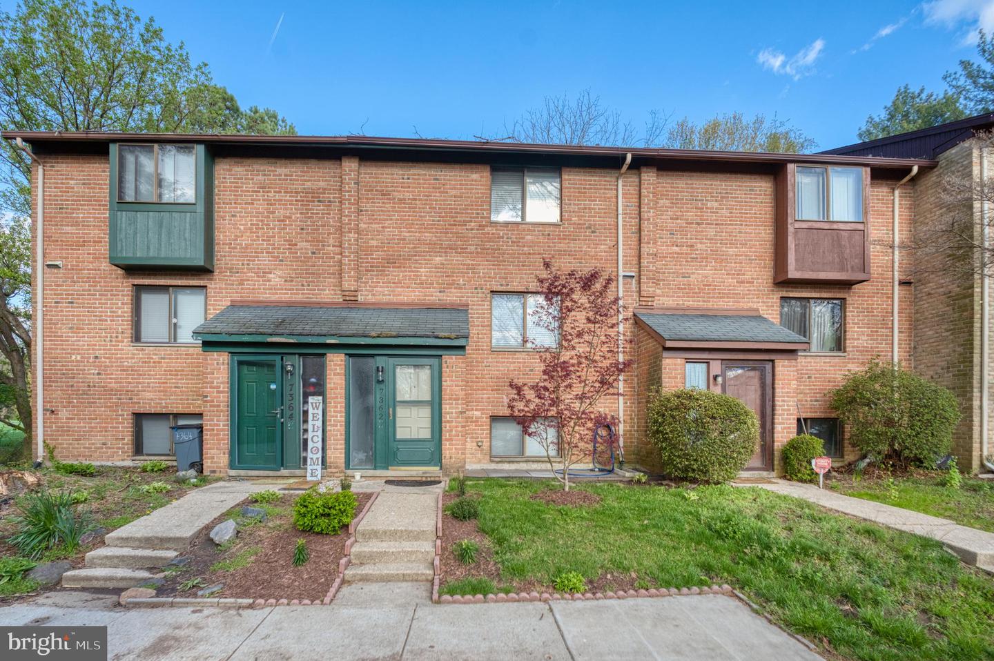 7362 Kerry Hill Court, Columbia