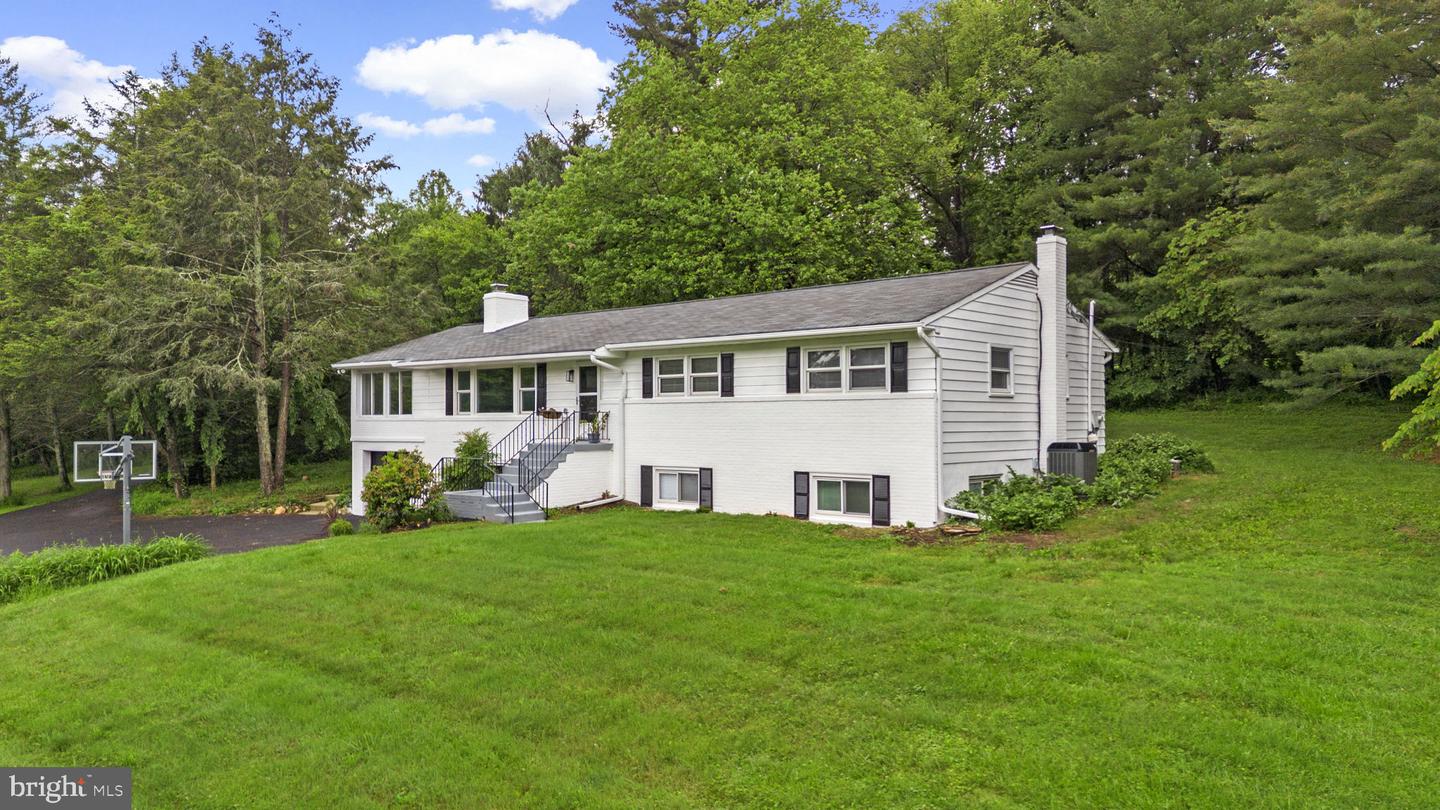 14340 Triadelphia Mill Road, Dayton