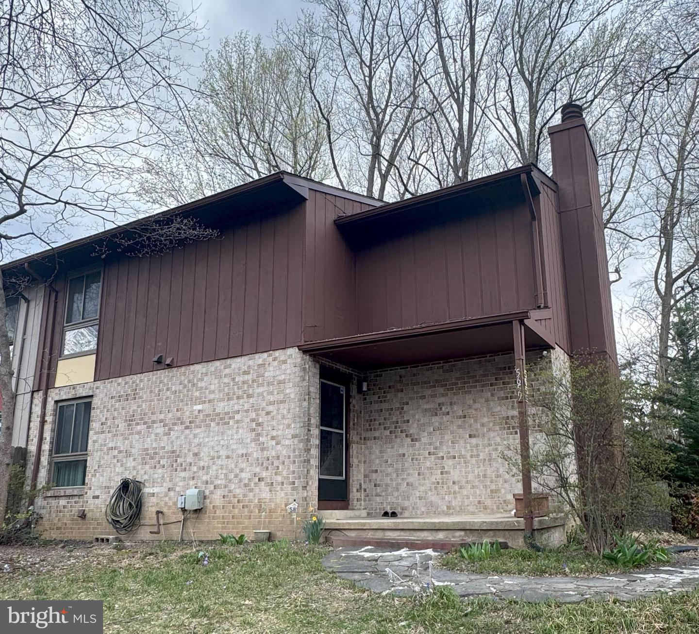 5659 Thicket Lane, Columbia