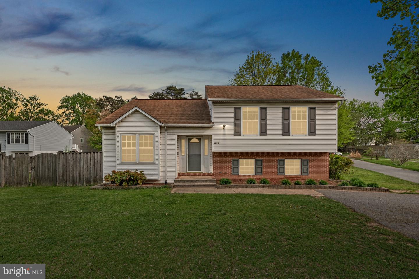 6011 Bauman Drive, Elkridge