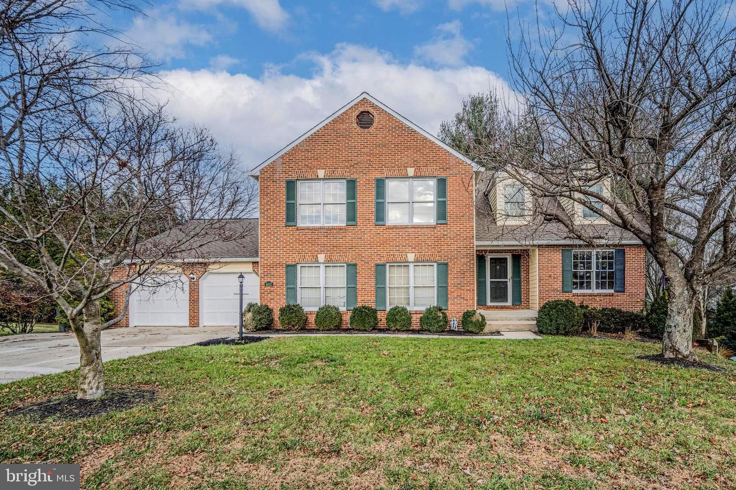 4632 Willowgrove Drive, Ellicott City