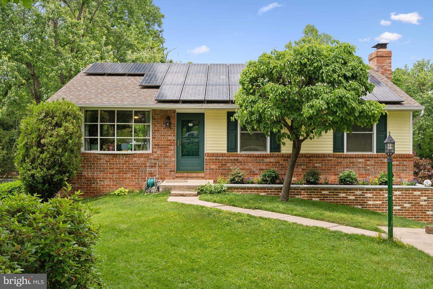 5941 Elk Forest Court, Elkridge