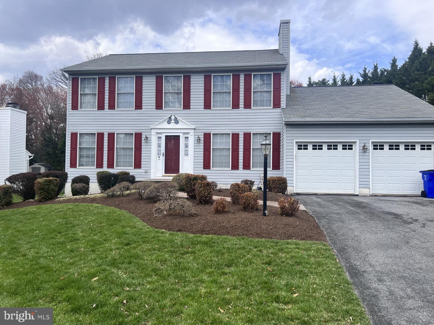 3000 Misty Wood Lane, Ellicott City