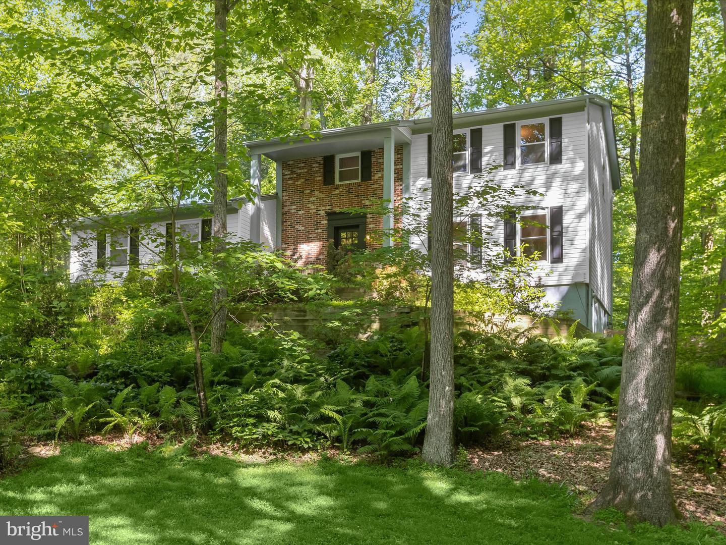 13108 Williamfield Drive, Ellicott City