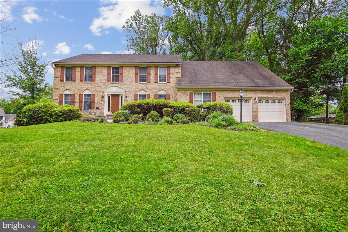 10120 Frost Way, Ellicott City