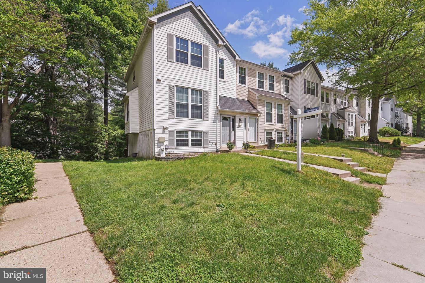 11764 Stonegate Lane, Columbia