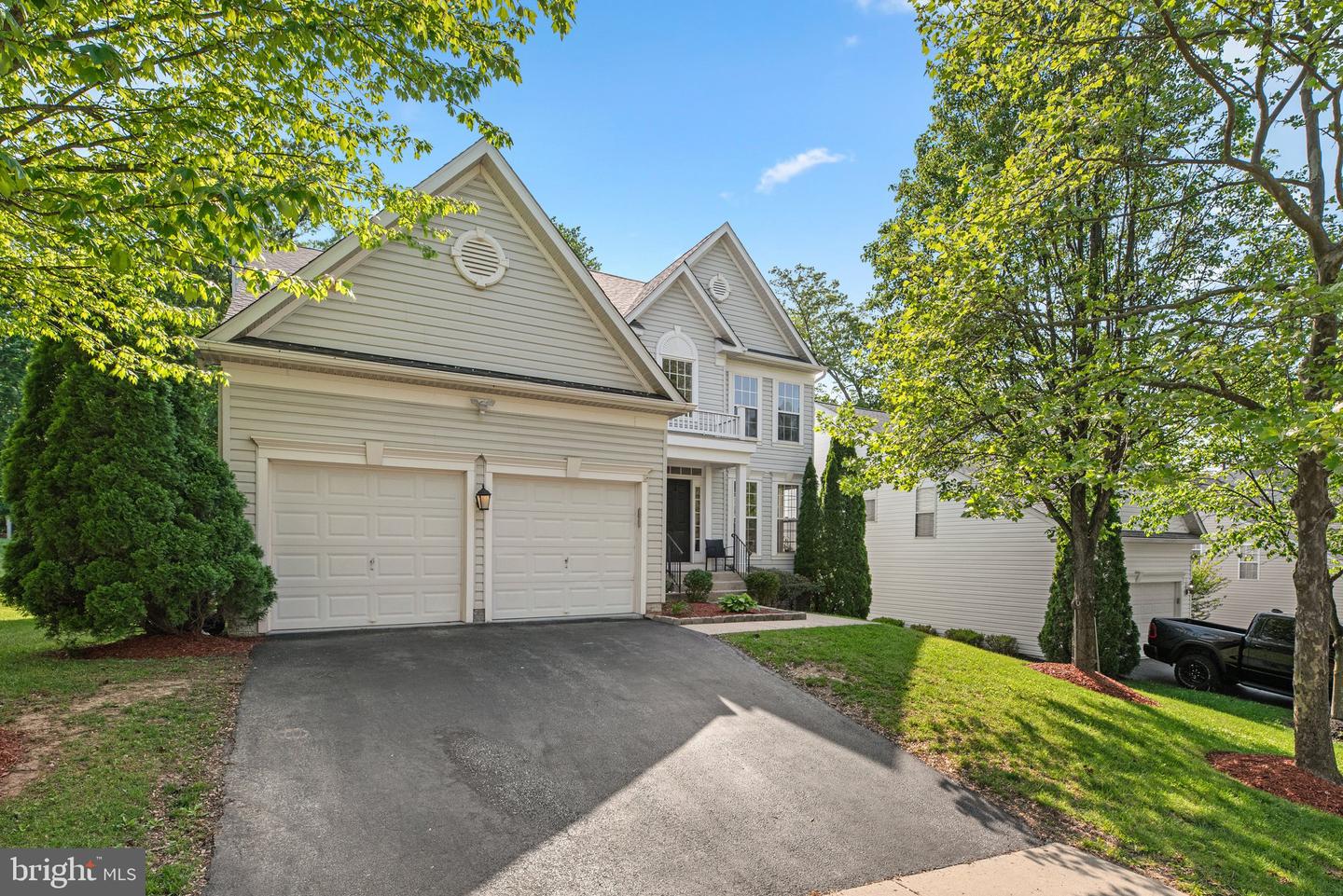 6028 Toomey Lane, Elkridge