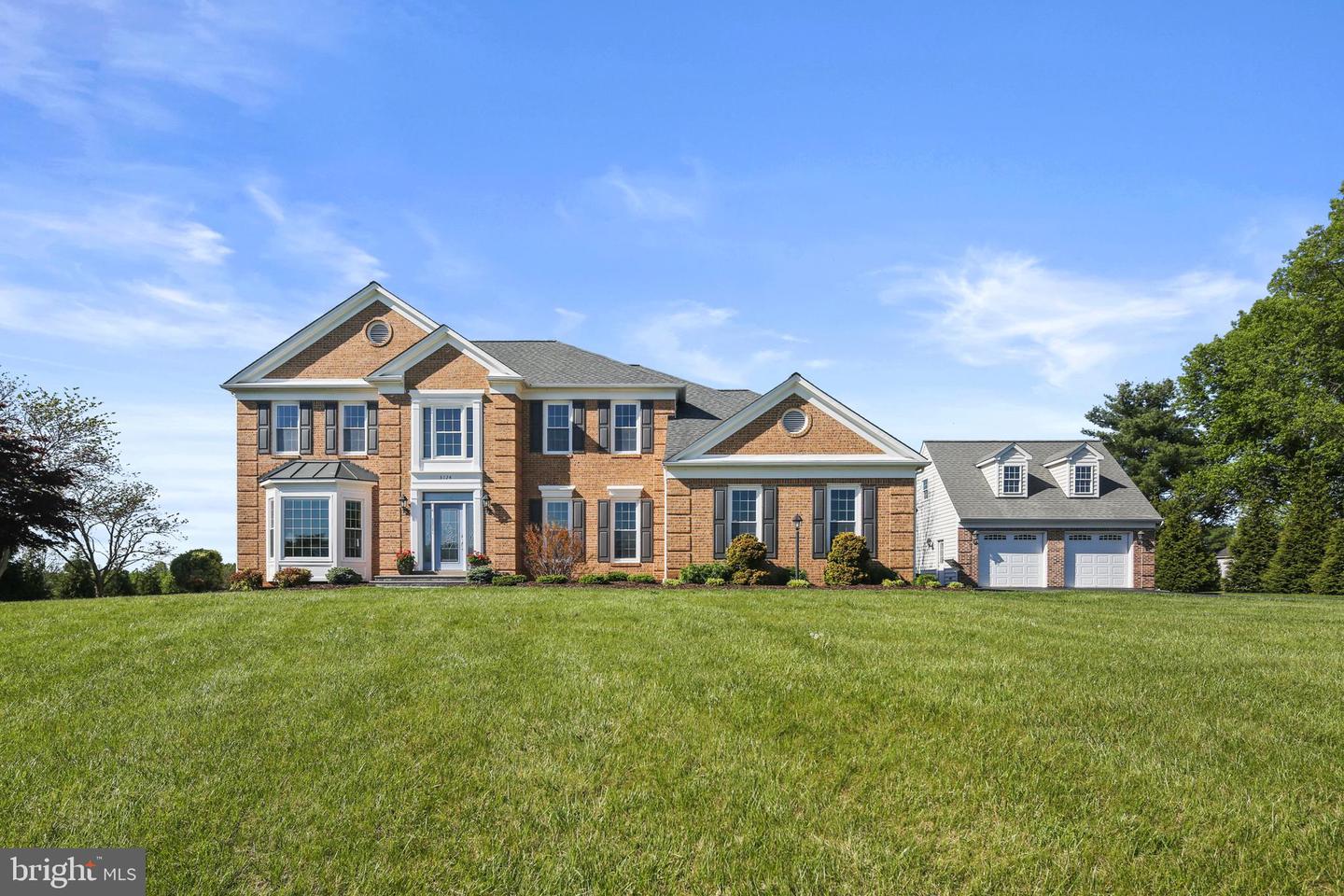 3124 Ellerslie Court, Glenwood