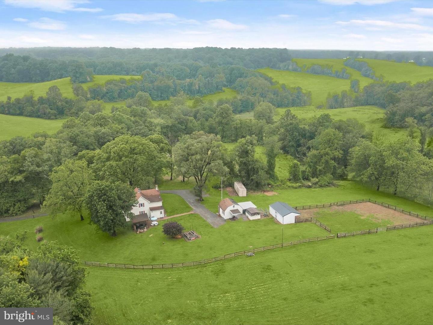 11480 Old Frederick Road, Marriottsville