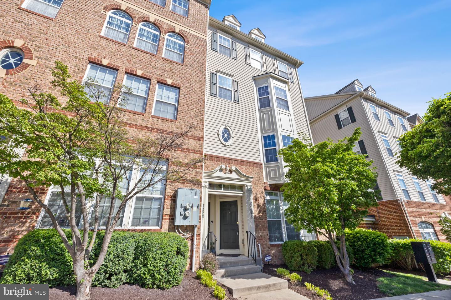 7223 Darby Downs #7223, Elkridge