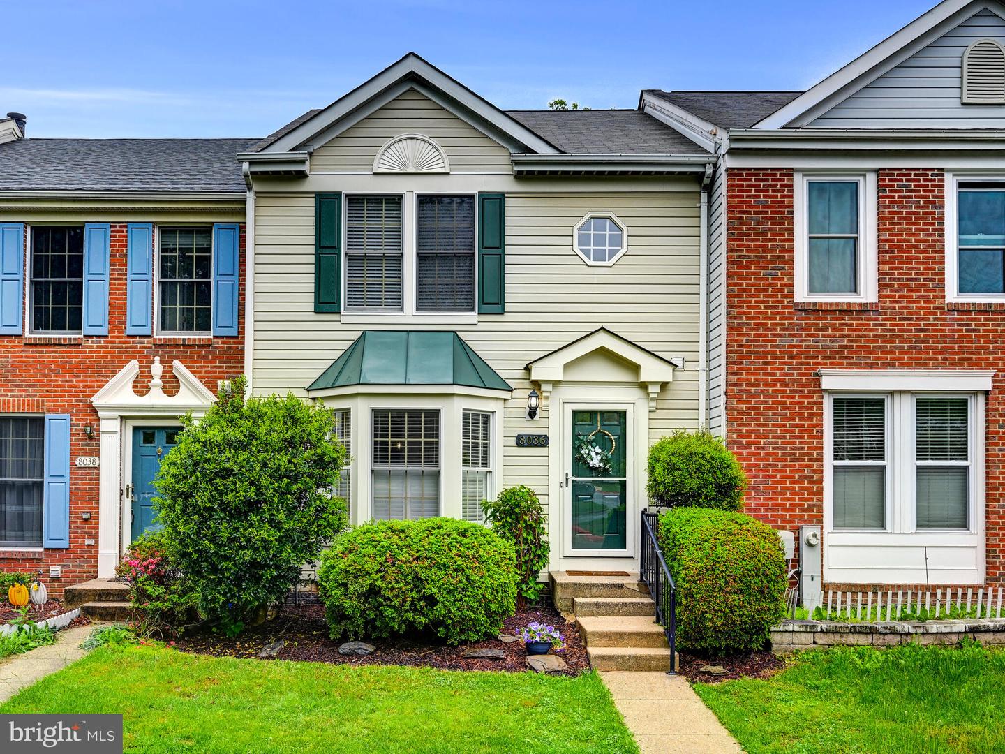 8036 Brightfield Road, Ellicott City