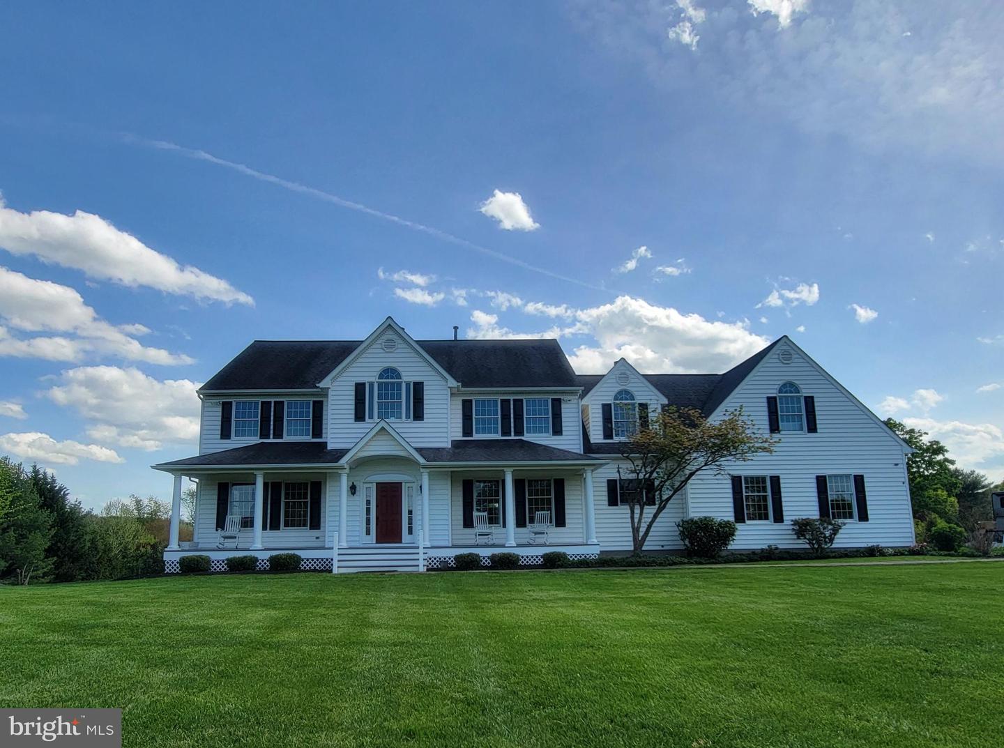 719 Chessie Crossing Way, Woodbine