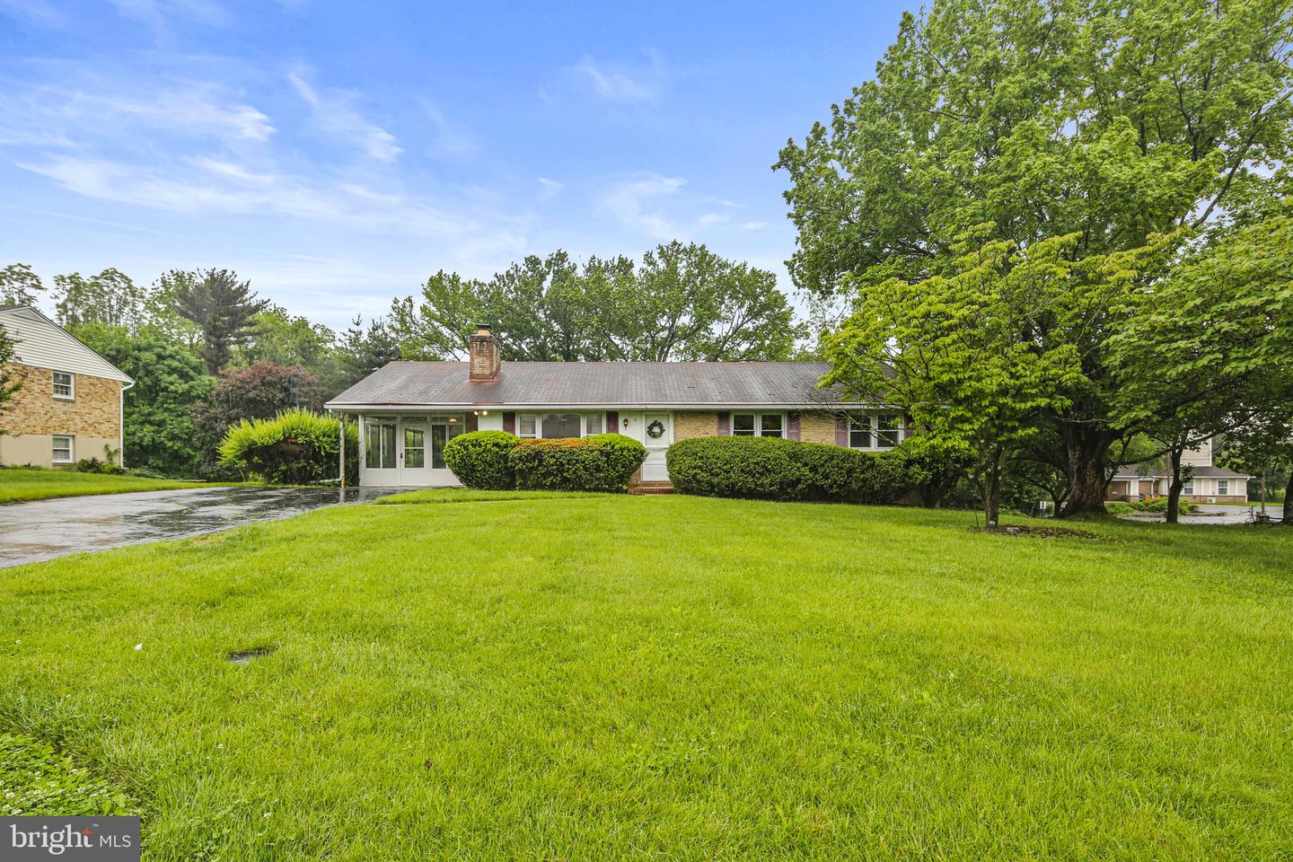 9921 Postwick Road, Ellicott City