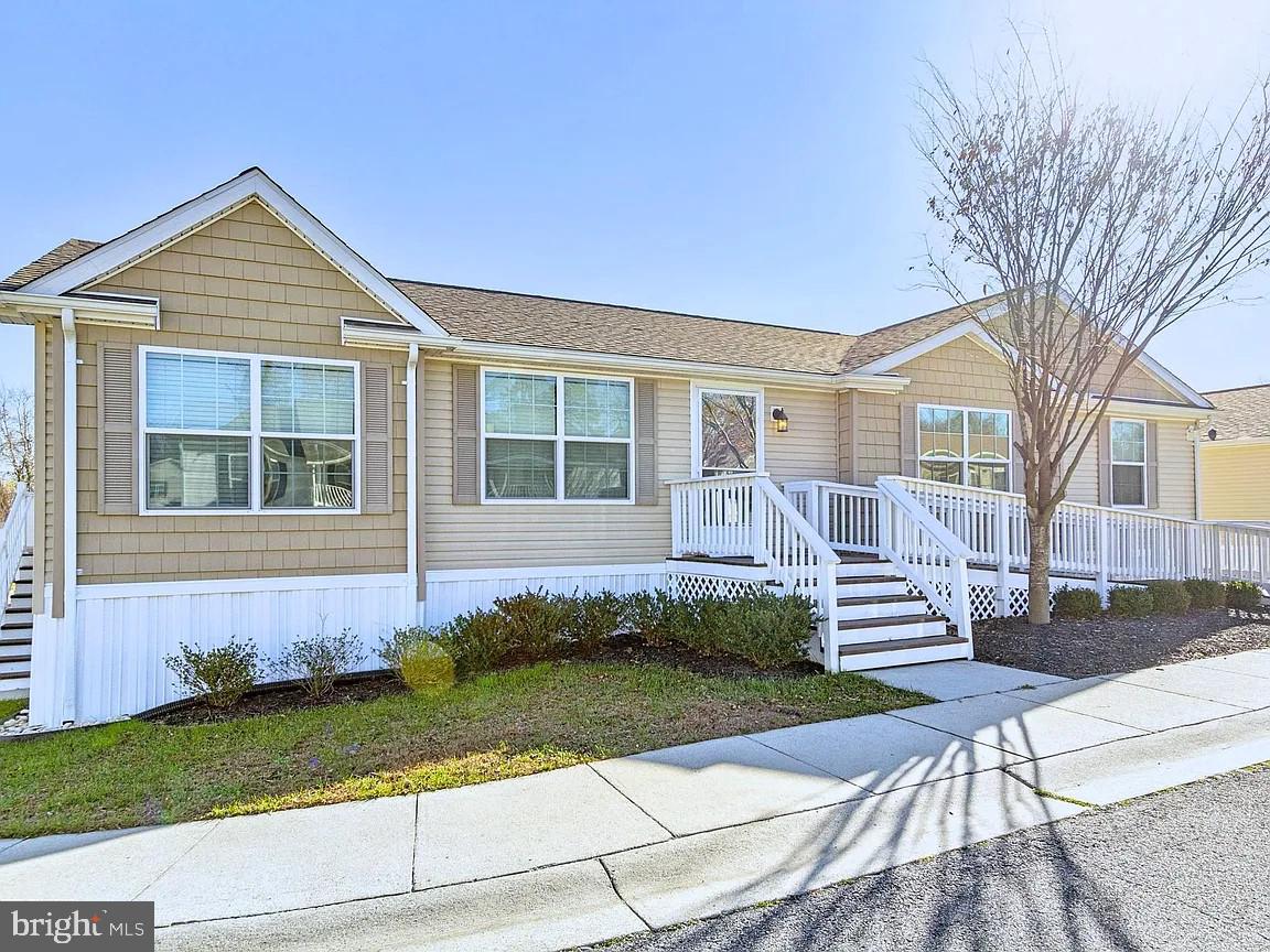 8419 Sandalwood Court, Jessup