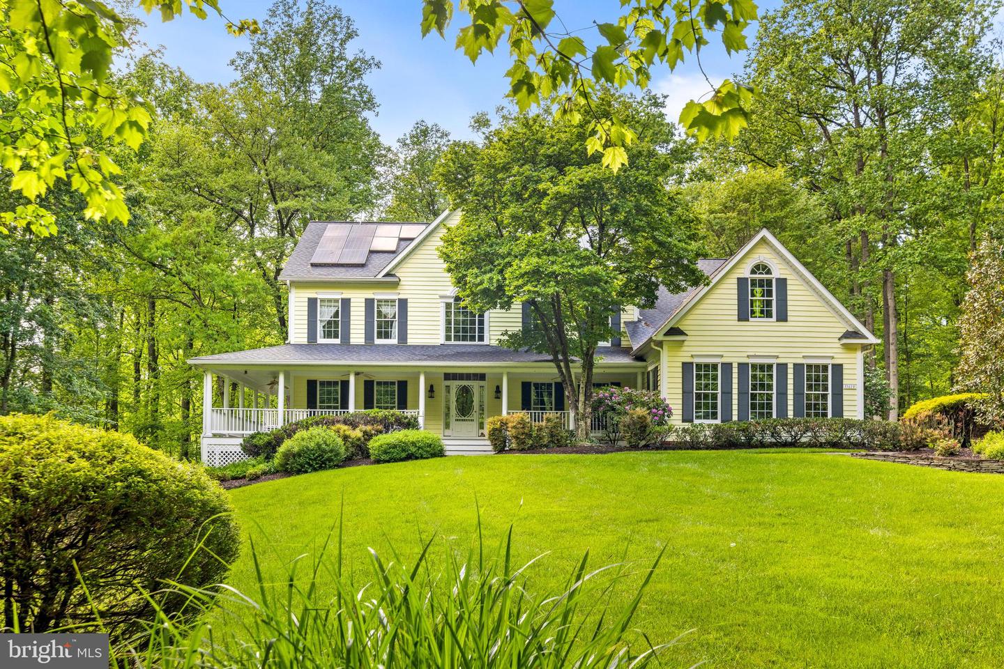 11619 Princess Lane, Ellicott City