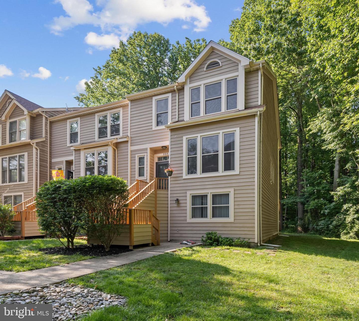 5957 Cedar Fern Court, Columbia