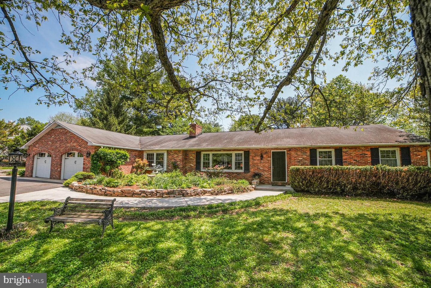 7549 Cherry Tree Drive, Fulton