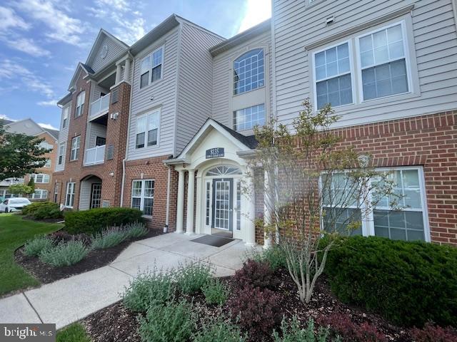 8135 Cyprus Cedar Lane #E, Ellicott City